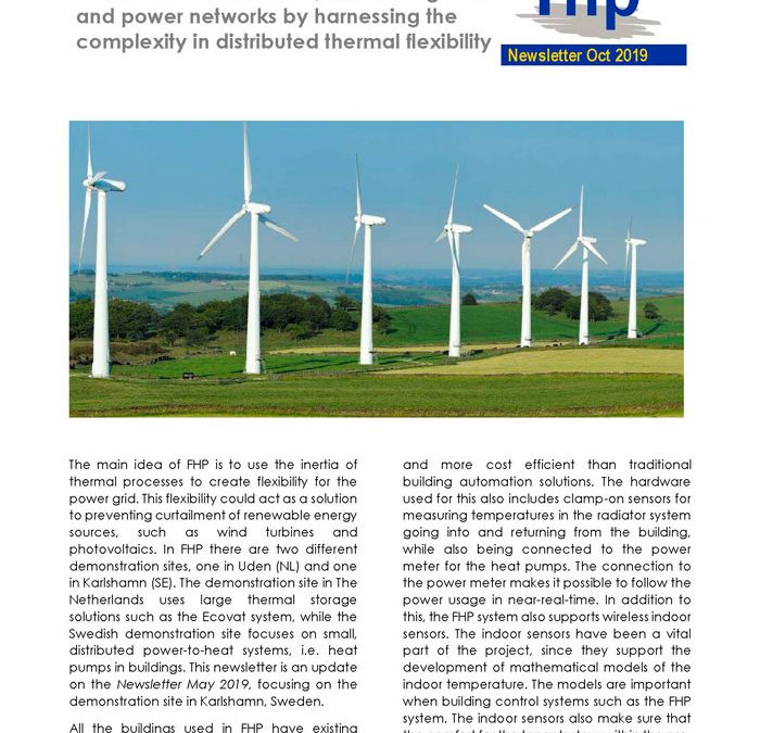 FHP Newsletter October 2019 (2)